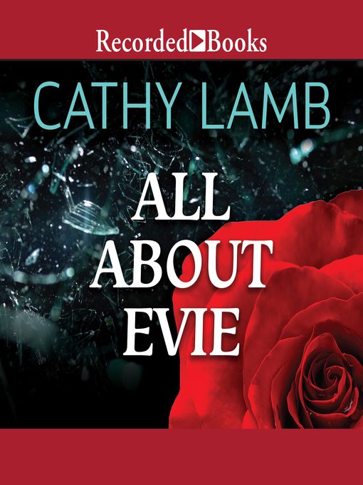 Title details for All About Evie by Cathy Lamb - Available